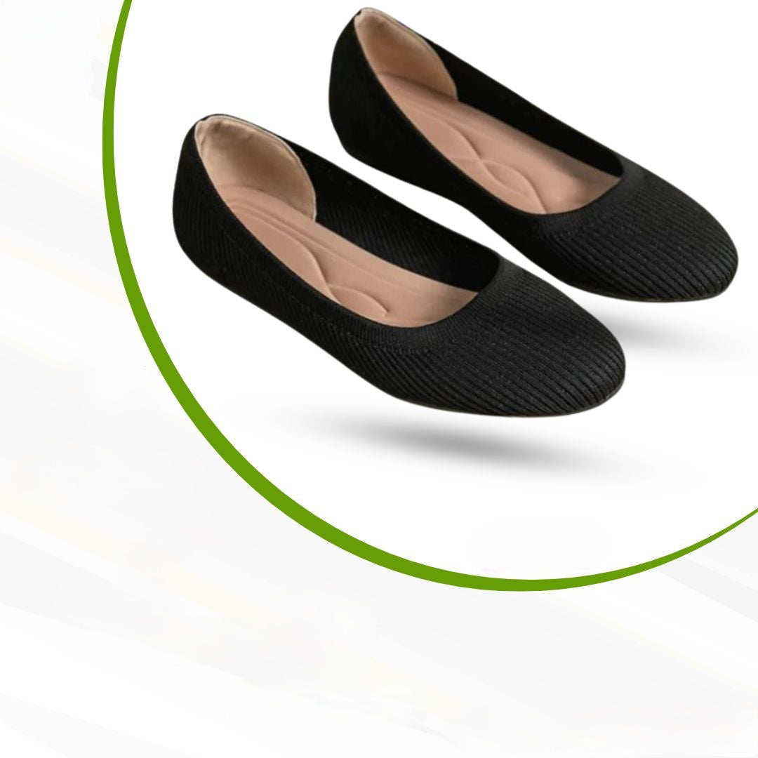 Alina Everyday Ballet Flats