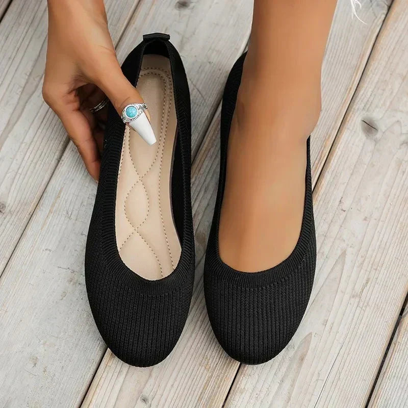 Alina Everyday Ballet Flats