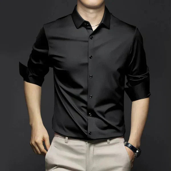 Florian Spring Slim Fit Shirt