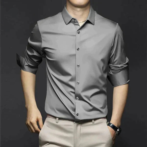 Florian Spring Slim Fit Shirt