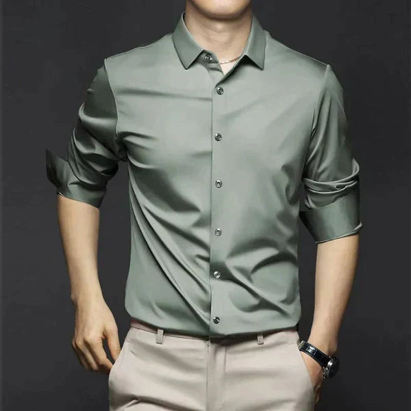 Florian Spring Slim Fit Shirt