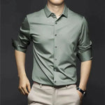 Florian Spring Slim Fit Shirt