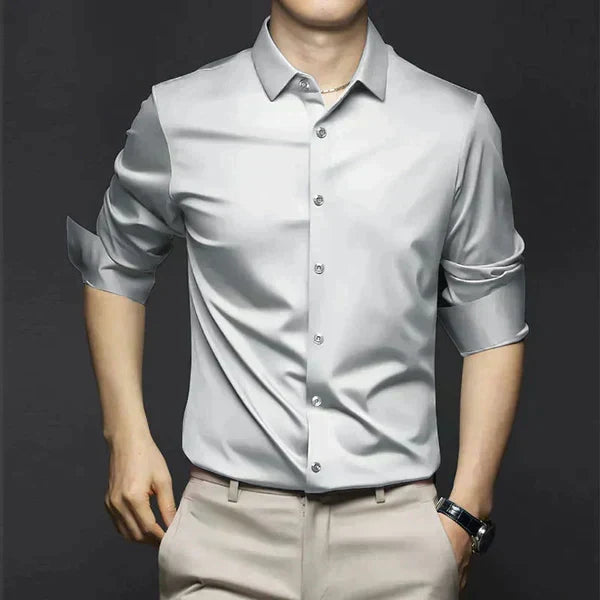 Florian Spring Slim Fit Shirt