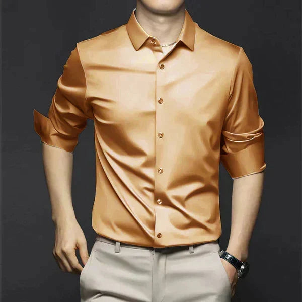 Florian Spring Slim Fit Shirt