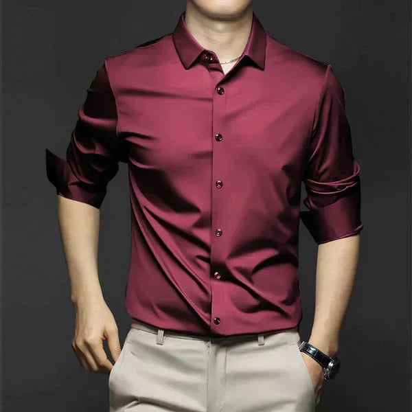 Florian Spring Slim Fit Shirt