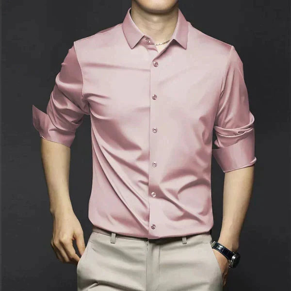 Florian Spring Slim Fit Shirt