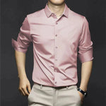 Florian Spring Slim Fit Shirt