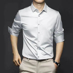 Florian Spring Slim Fit Shirt