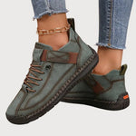 Emiline | Comfortable Slip-On Sneakers