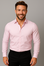 Gabriela Tailored Everyday Shirt