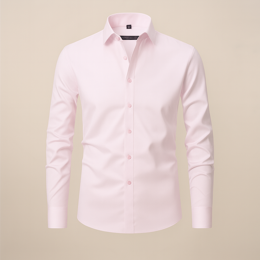 Gabriela Tailored Everyday Shirt