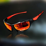 Marie Polarized Sport Sunglasses with UV Protection