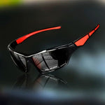 Marie Polarized Sport Sunglasses with UV Protection