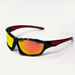 Marie Polarized Sport Sunglasses with UV Protection