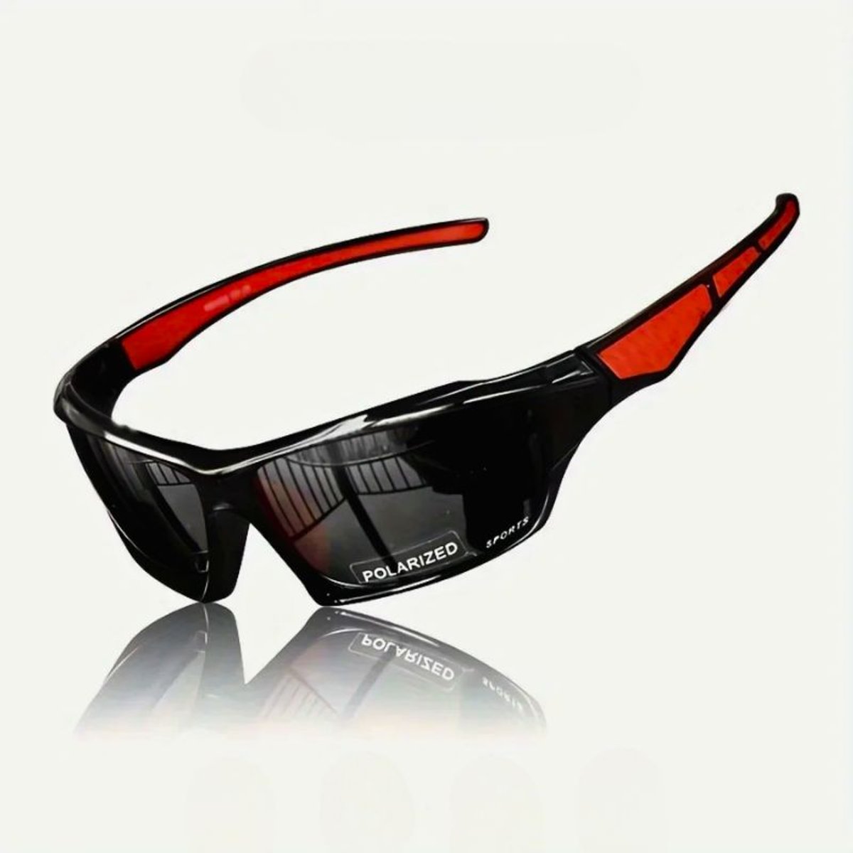 Marie Polarized Sport Sunglasses with UV Protection