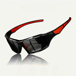 Marie Polarized Sport Sunglasses with UV Protection