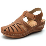 Karin Spring Cutout Walking Sandals