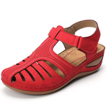 Karin Spring Cutout Walking Sandals