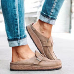 Martina Elegant Slip-On Loafers