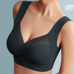 Nicole Seamless Support Comfort Bra
