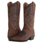 Emilia Western Cowboy Boots