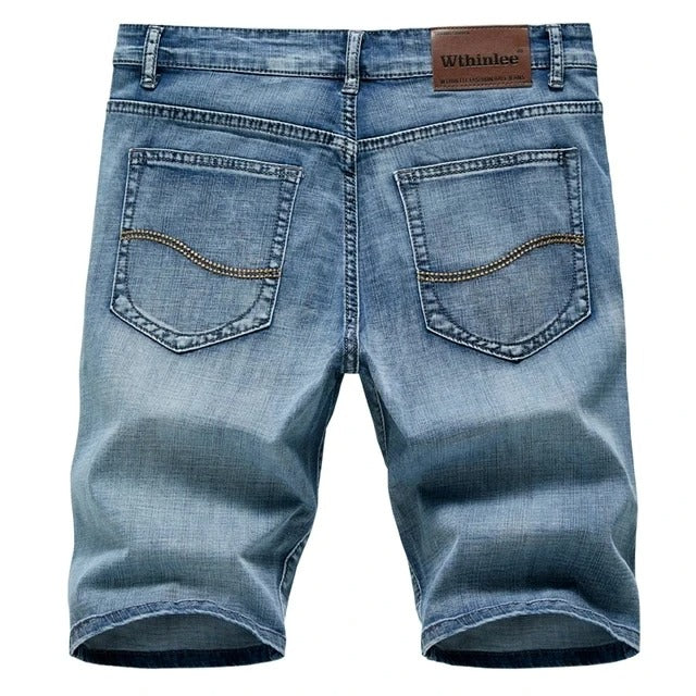 Karl Classic Casual Pocket Shorts