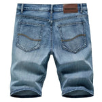 Karl Classic Casual Pocket Shorts