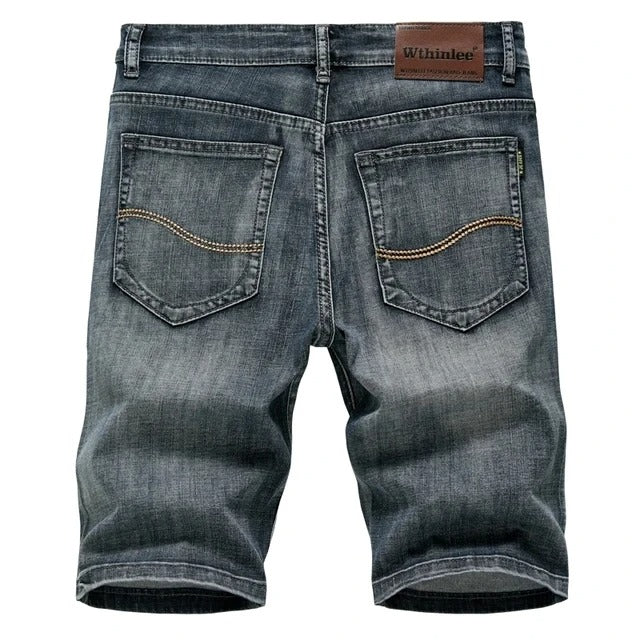 Karl Classic Casual Pocket Shorts