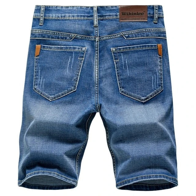 Karl Classic Casual Pocket Shorts
