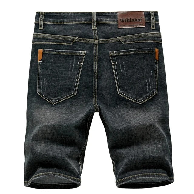 Karl Classic Casual Pocket Shorts