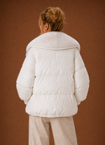 Women's Winter Parka Coat | Areleon