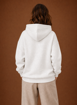 Women's Pullover Hoodie - Oversized Graphic Sweater | Areleon