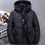 Greta Lined Hooded Puffer Jacket with Zip Pockets