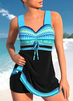 Johanna Summer Swim Dress